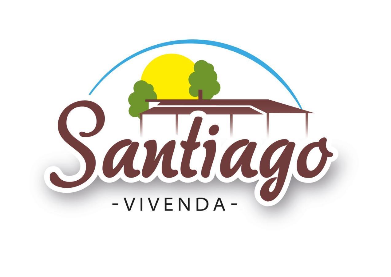 Vivenda Santiago Villa Maiorga Buitenkant foto